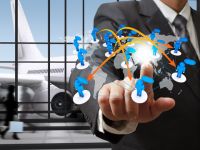 Dịch vụ du lịch trực tuyến lên ngôi