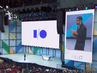 Toàn cảnh sự kiện Google I/O: Android O, Assistant thông minh hơn