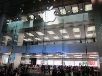 Apple mở cửa hàng bán lẻ đầu tiên ở Đông Nam Á