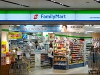 FamilyMart phủ nhận việc rút khỏi Việt Nam