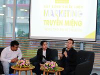 Chìa khóa cho một chiến dịch Influencer Marketing thành công