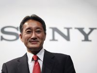 Sony được ông Hirai vực dậy ra sao trong 5 năm qua?