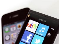 Nokia và Apple: Từ thù thành bạn làm ăn