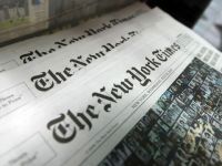 Vì sao The New York Times dẫn link của các đối thủ?