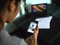 55% người Việt xài điện thoại thông minh