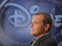 Ai sẽ kế vị Robert Iger ở Disney?