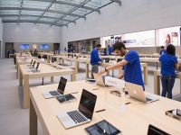 Những sản phẩm là biểu tượng của Apple