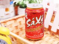 Nước giải khát Chương Dương: “Bảo bối” Sá Xị chưa tỏa sáng trong ngành nước giải khát