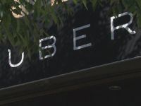 Liệu Uber sẽ biến mất trong 10 năm tới?