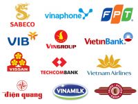 Thương hiệu Việt trước cái giá của mở cửa
