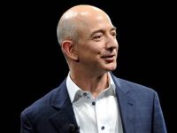 Con đường thành người giàu thứ hai thế giới của ông chủ Amazon