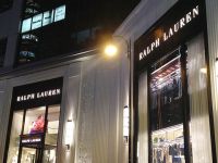 Khi ông lớn Ralph Lauren gặp khó