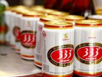 Ghế nóng tại Bia Sài Gòn chính thức có chủ