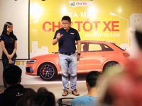 Chợ Tốt chờ tin tốt