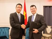 Startup công nghệ VNG sẽ IPO ở sàn NASDAQ