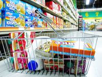[Infographic] Diễn biến thị trường FMCG tháng 4/2017