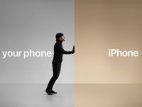 Apple lại tung ra 3 quảng cáo mới “ve vãn” người dùng chuyển sang iPhone