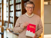 Bài học kinh doanh từ cuốn sách gối đầu giường của Bill Gates
