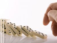 Hiệu ứng Domino: Hiểu về cách xây dựng thói quen của người tiêu dùng