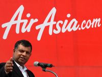 Internet đã cứu AirAsia như thế nào: Bài học từ CEO Tony Fernandes