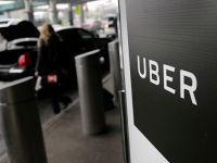Uber giảm lỗ nhưng Giám đốc tài chính vẫn xin thôi việc