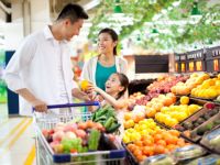 [Nielsen] Người Việt đi mua sắm để giải trí và mua sắm những nhu yếu phẩm hàng ngày