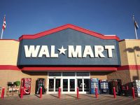 Giao hàng cho khách theo hình thức mới chưa từng có, Walmart tham vọng gì?