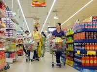 Việt Nam trở lại tốp 6 thị trường bán lẻ hấp dẫn toàn cầu