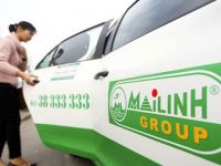 Taxi đại chiến và nỗi lòng người trong cuộc
