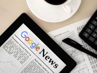 Giám đốc Google: Báo chí khó khăn, đừng đổ lỗi cho chúng tôi