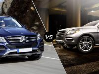 Lexus và Mercedes tại Việt Nam: Hai bức tranh đối lập