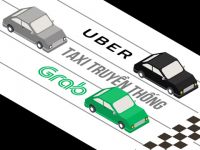 Taxi truyền thống đang “chết”: Nên tự trách chính mình!