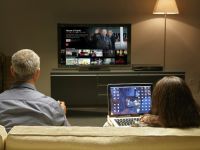 TV truyền thống đang dần nhường sân cho Internet