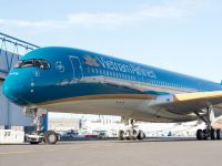 Vietnam Airlines đặt kế hoạch lợi nhuận giảm 36%