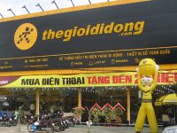 Thế Giới Di Động lớn cỡ nào?