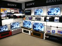 TV Sony đang trở lại, đe dọa soán ngôi SamSung, LG ở phân khúc cao cấp
