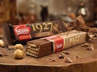 Nestlé sẽ bán mảng kinh doanh bánh kẹo tại Mỹ?