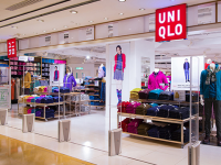 Sau H&M, Zara, đến lượt Uniqlo mở cửa hàng đầu tiên tại Sài Gòn?