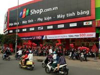 Thương vụ bán FPT Retail có thể hoàn tất trong quý III, sớm hơn việc bán FPT Trading