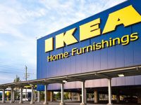 Cửa hàng nhỏ, ứng dụng công nghệ thực tế ảo: Chiến lược phát triển của IKEA?