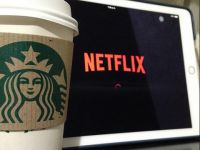 Thị trường ngách: Điểm chung đáng ngạc nhiên trong cách kinh doanh thông minh của Starbucks và Netflix