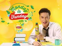 4 yếu tố làm nên thành công từ chiến dịch “Monday is Funday” của Lipton Ice Tea