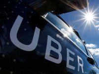 Vắng CEO, ai đang “chèo lái” Uber vượt sóng?