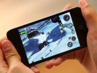 Thị trường game di động Việt Nam tăng trưởng mạnh