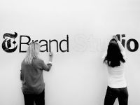 Báo The New York Times mở content agency ở châu Á