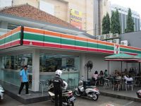 Chuỗi 7-Eleven đóng cửa toàn bộ 161 cửa hàng tại Indonesia
