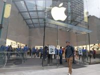 5 biểu đồ chứng minh Apple vẫn bá chủ thế giới