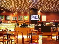 Cà phê ngoại không dễ nuốt