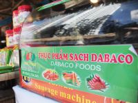 KIDO sẽ mua lại 50% công ty chế biến thực phẩm của Dabaco