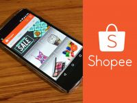 Tân binh Shopee có đủ sức khuấy động sân chơi thương mại điện tử?